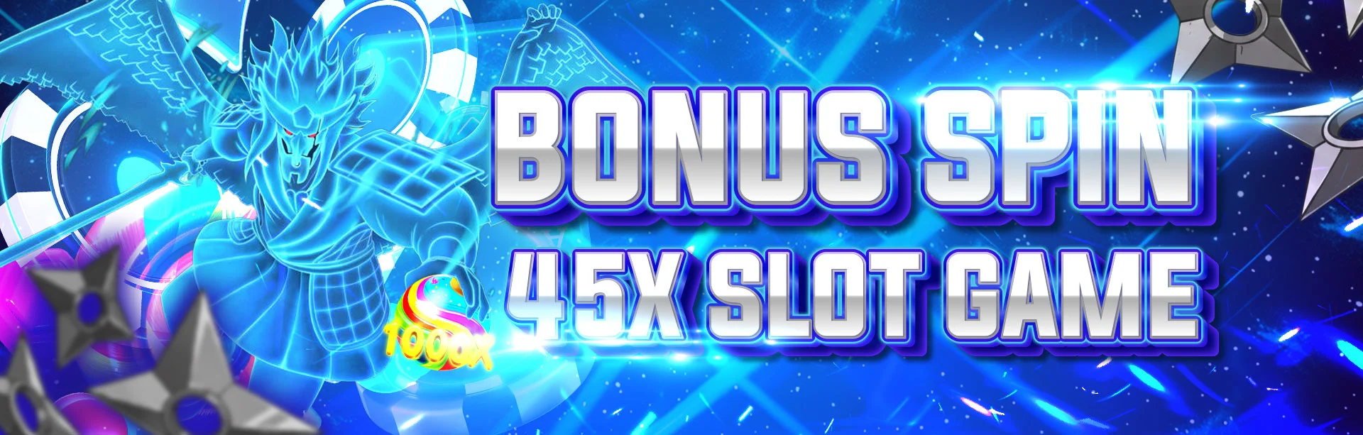MulanArena Banner Slot Online
